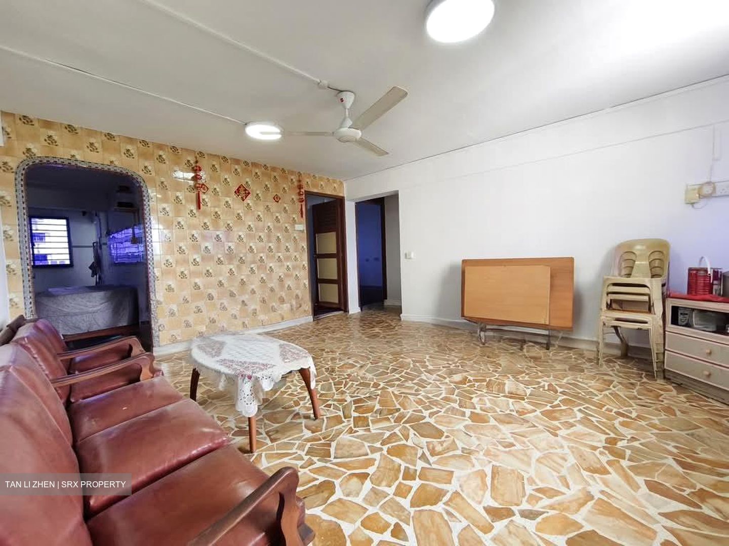 Blk 221 Lorong 8 Toa Payoh (Toa Payoh), HDB 4 Rooms #589156761